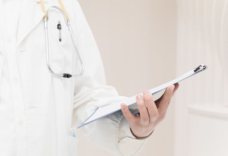 醫(yī)學檢測服務